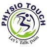 Physio Touch logo